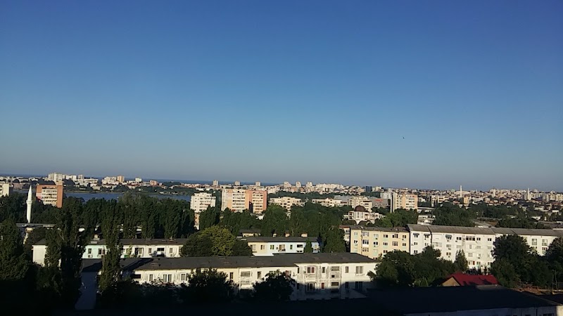 Hotel Cireșica in Navodari, Romania
