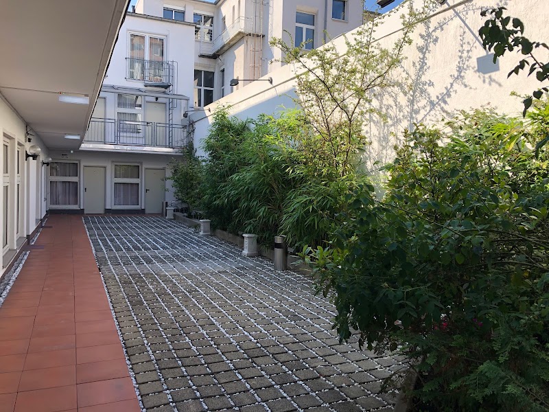 Hotel City Lounge in Bottrop, Germany