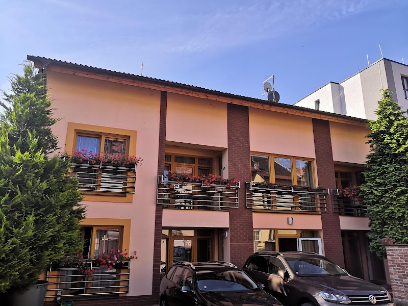 Hotel City Pardubice in Pardubice, Czechia