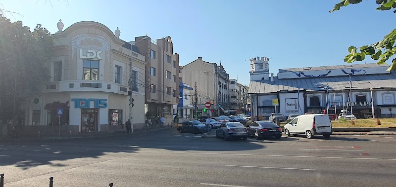 Hotel Class in Constanta, Romania
