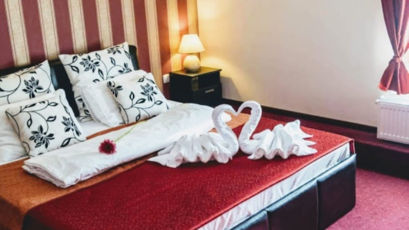 Hotel Class in Ploiesti, Romania