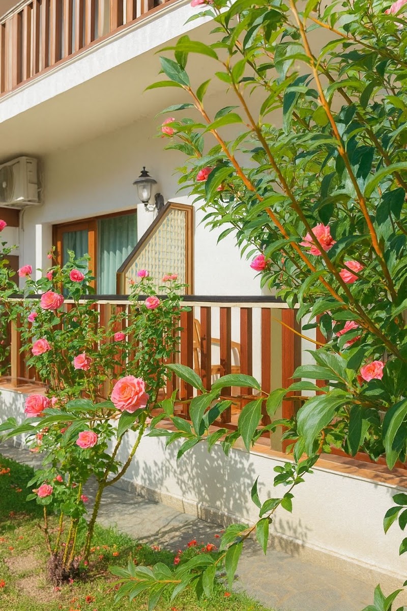 Hotel Class in Ramnicu Valcea, Romania