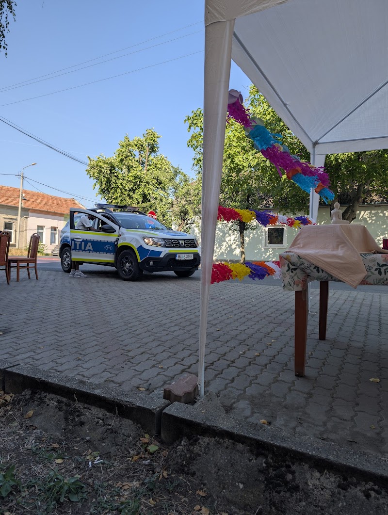 Hotel Class in Arad, Romania