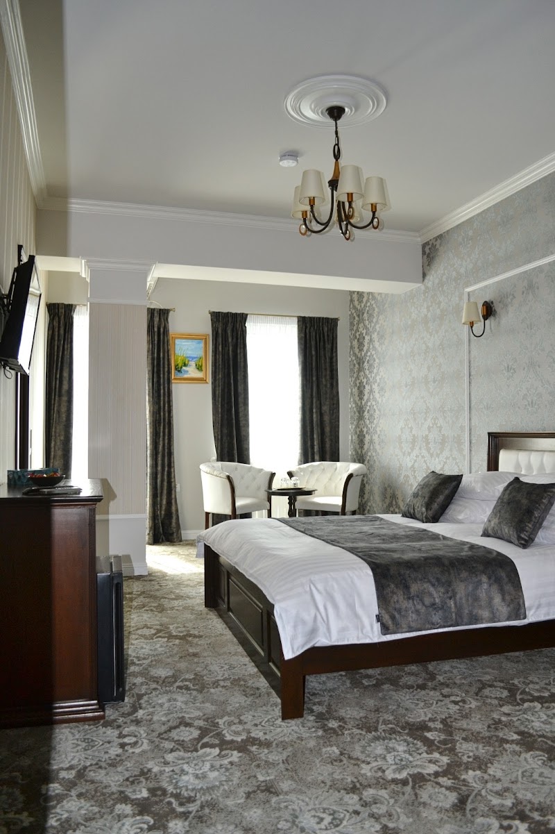 Hotel Classic in Suceava, Romania