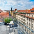 Hotel Clement Prague