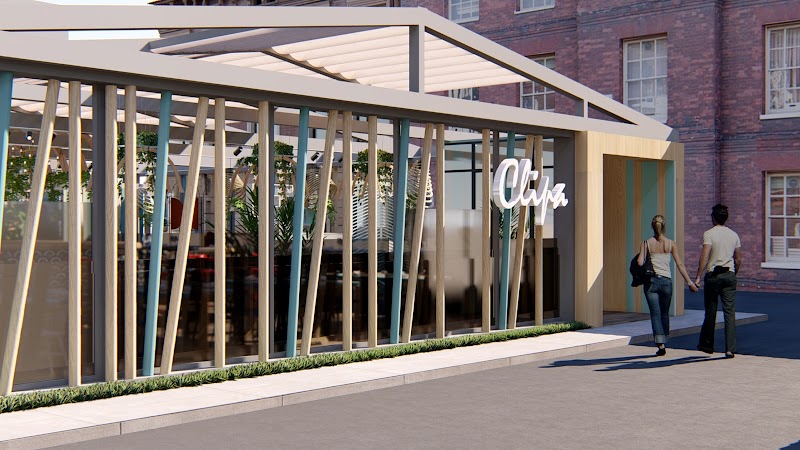 Hotel Clipa in Drobeta-Turnu Severin, Romania