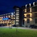 Hotel Club Bucovina