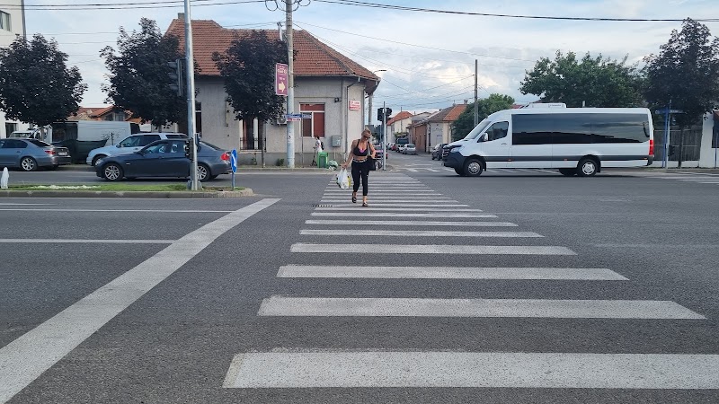 Hotel Club G in Drobeta-Turnu Severin, Romania