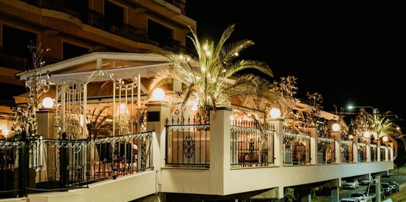 Hotel Coandi in Arad, Romania