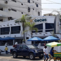 Hotel Cocos