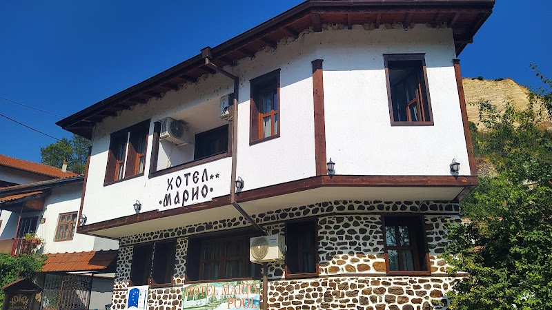 Hotel Complex Tommy in Dupnitsa, Bulgaria