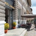 Hotel Concordia