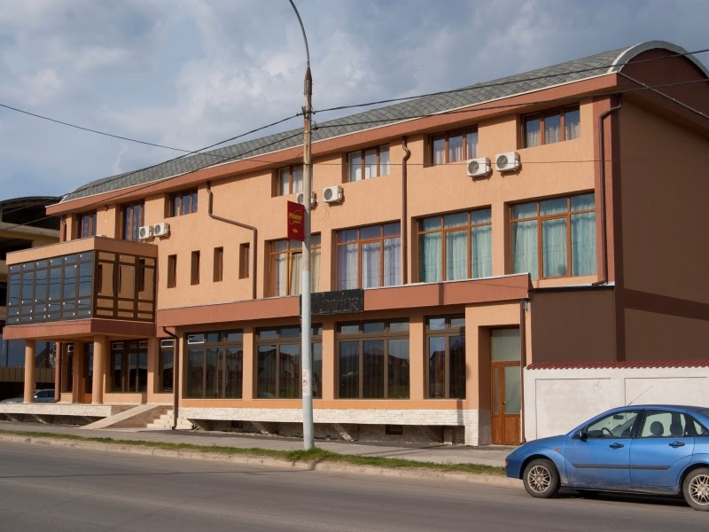 Hotel Condor in Drobeta-Turnu Severin, Romania
