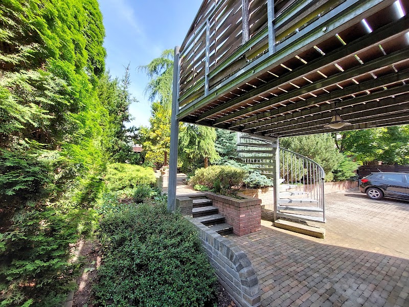 Hotel Conti in Olomouc, Czechia