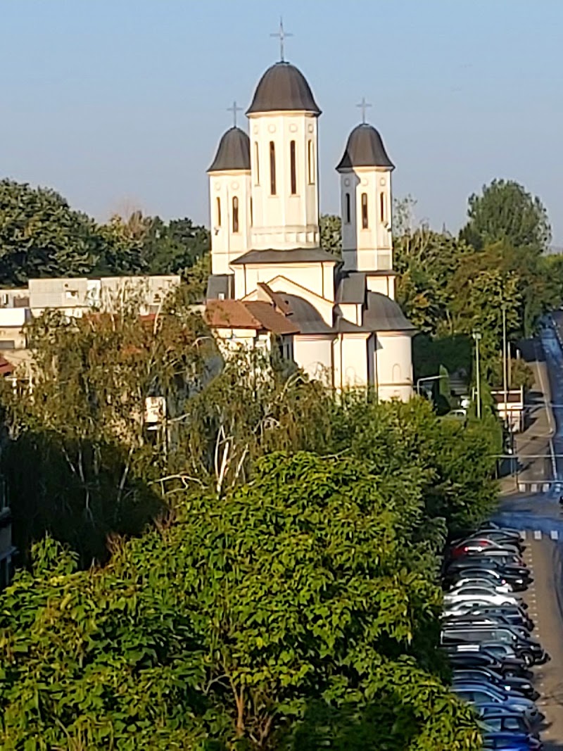 Hotel Corsar in Tulcea, Romania