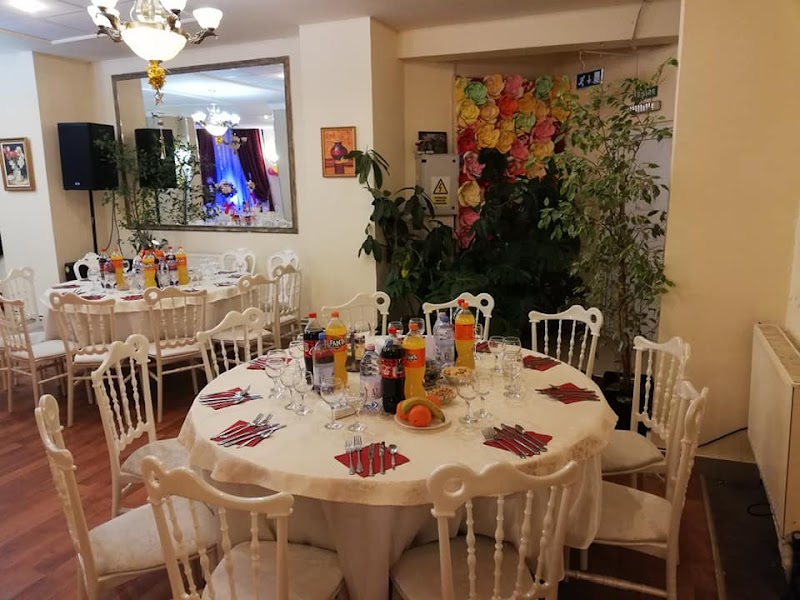 Hotel Corso in Braila, Romania