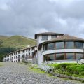 Hotel CotopaxiPungo