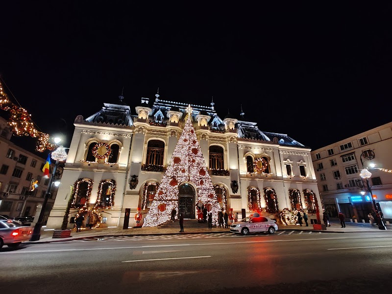 Hotel Craiovita in Craiova, Romania