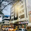 Hotel Cristal Palace