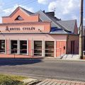 Hotel Cvilín