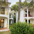 Hotel Cyvadier Plage