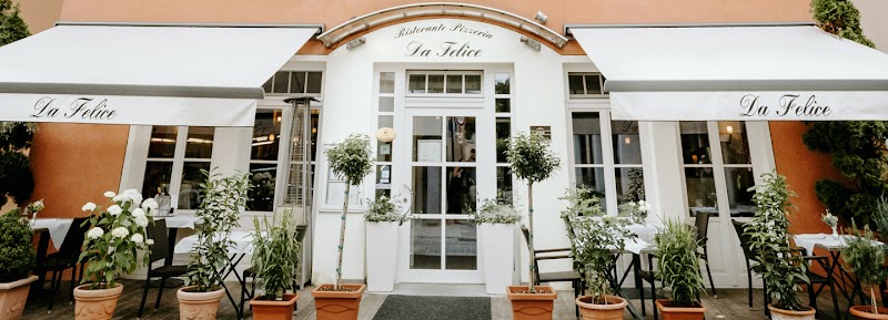 Hotel Da Felice in Bopfingen, Germany