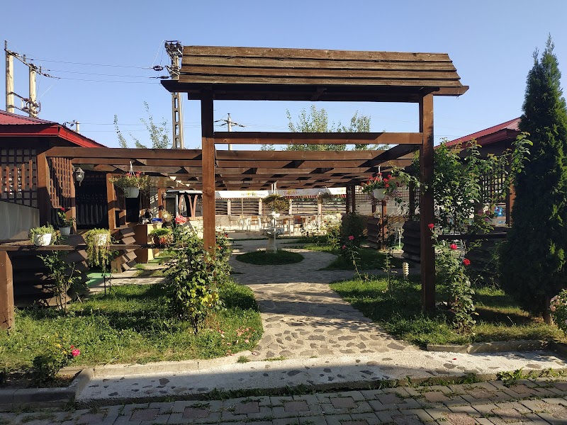 Hotel Dacia in Mioveni, Romania