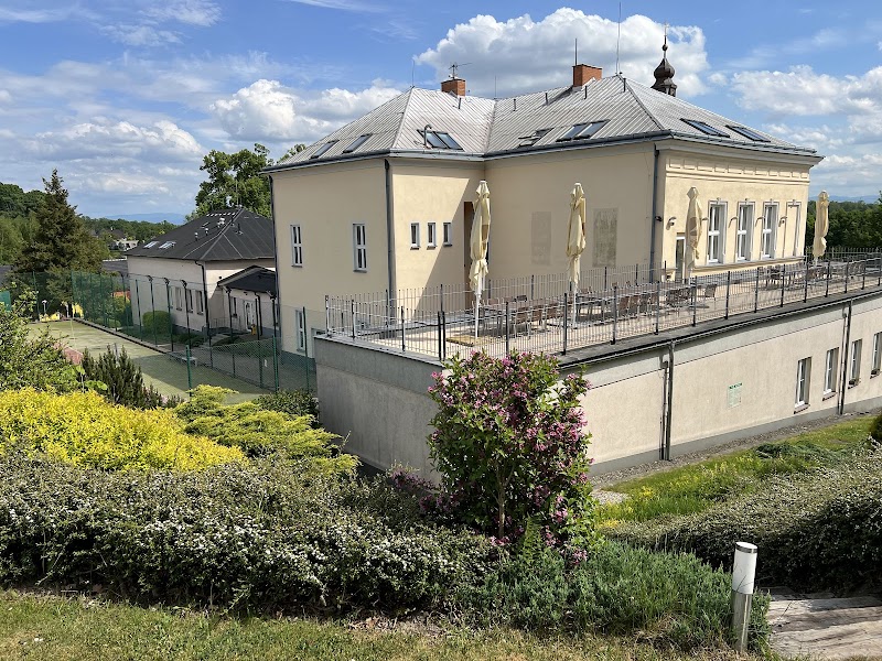 Hotel Dakol in Karvina, Czechia