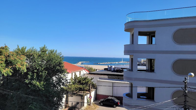 Hotel Dali in Constanta, Romania