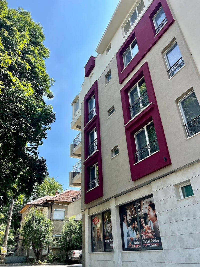 Hotel Dallia in Pleven, Bulgaria