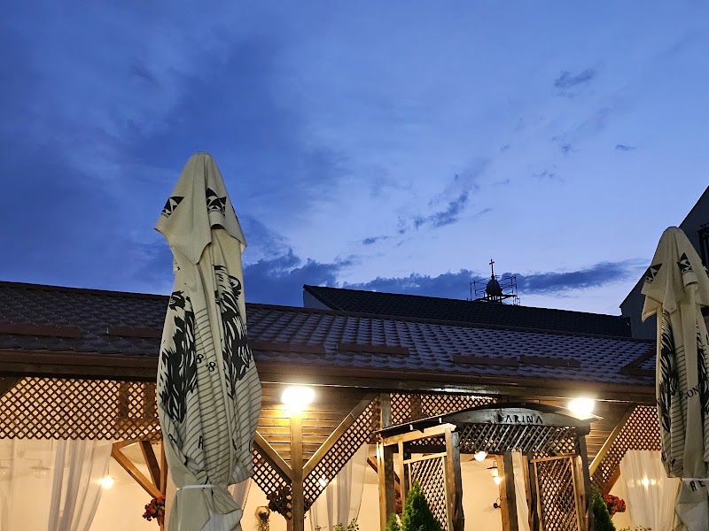 Hotel Dariana in Arad, Romania