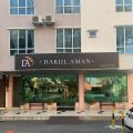 Hotel Darulaman