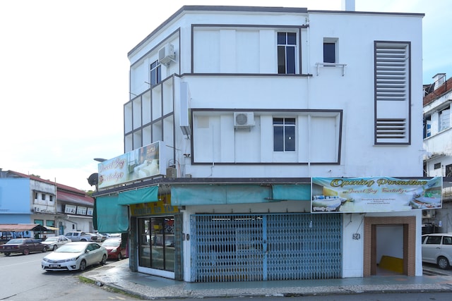 Hotel Darvel Bay in Lahad Datu, Malaysia