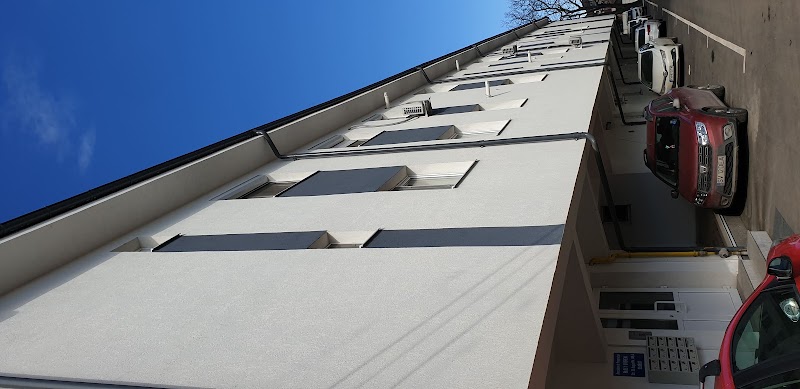 Hotel Denisa in Otopeni, Romania