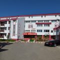 Hotel Dobrogea