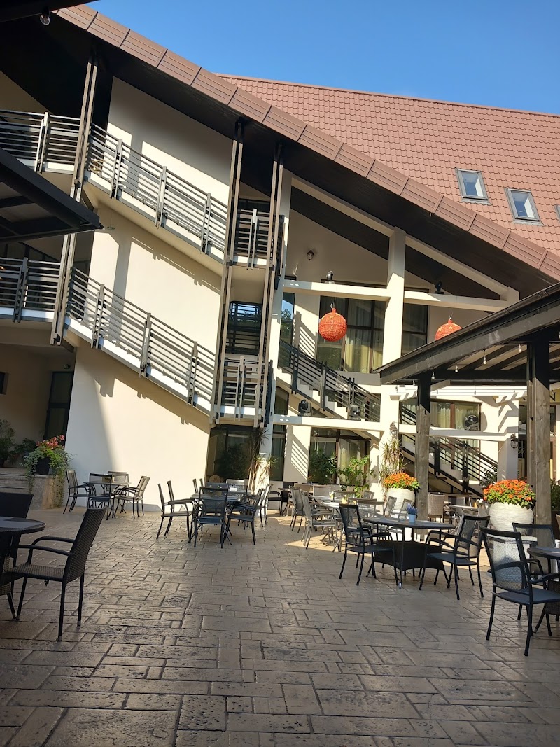 Hotel Dorohoianu in Botosani, Romania