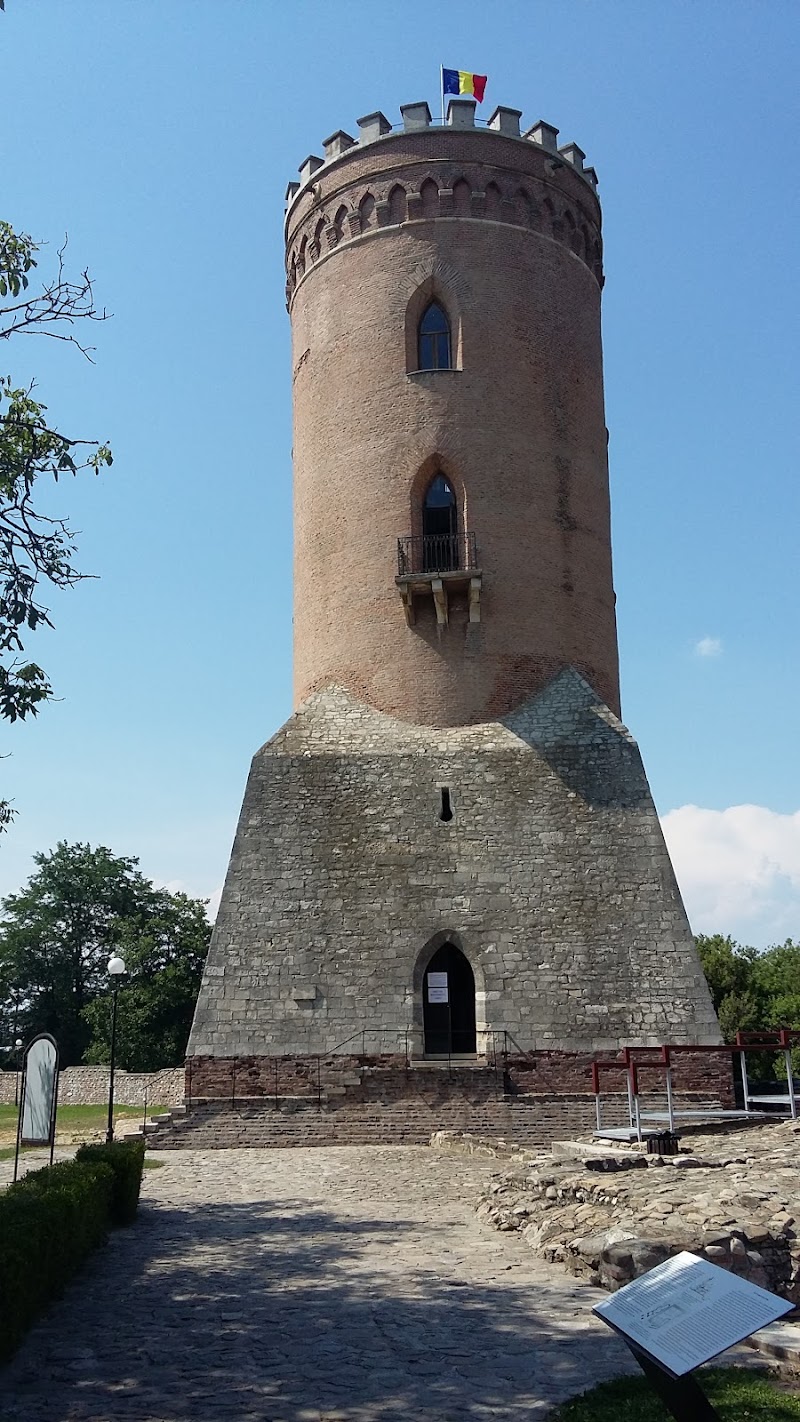Hotel Dracula in Targoviste, Romania