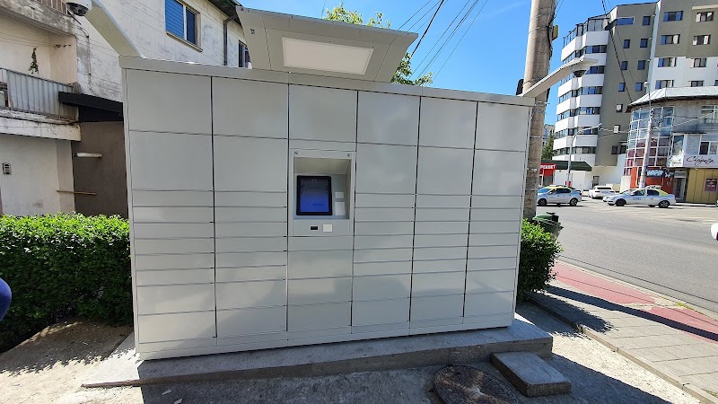 Hotel Duet in Pitesti, Romania