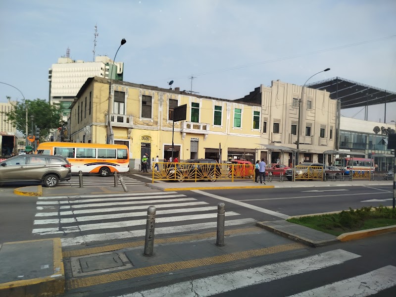 Hotel Dulce Despertar in Chiquimula, Guatemala