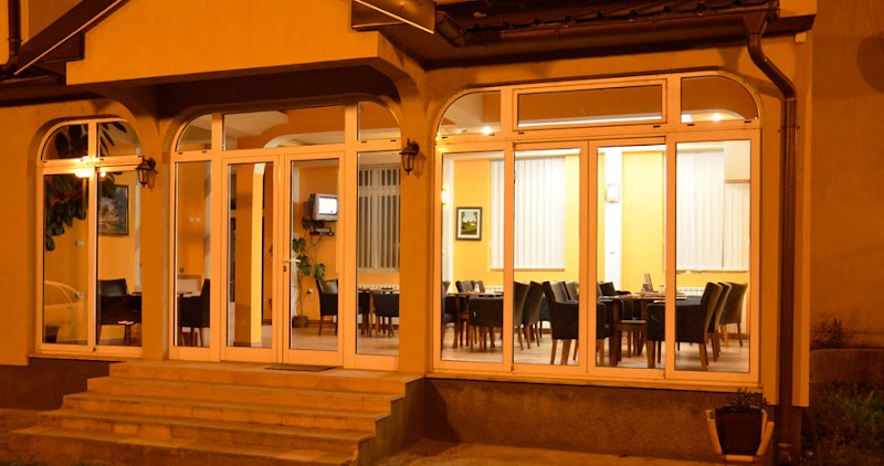 Hotel Dulović in Mojkovac, Montenegro