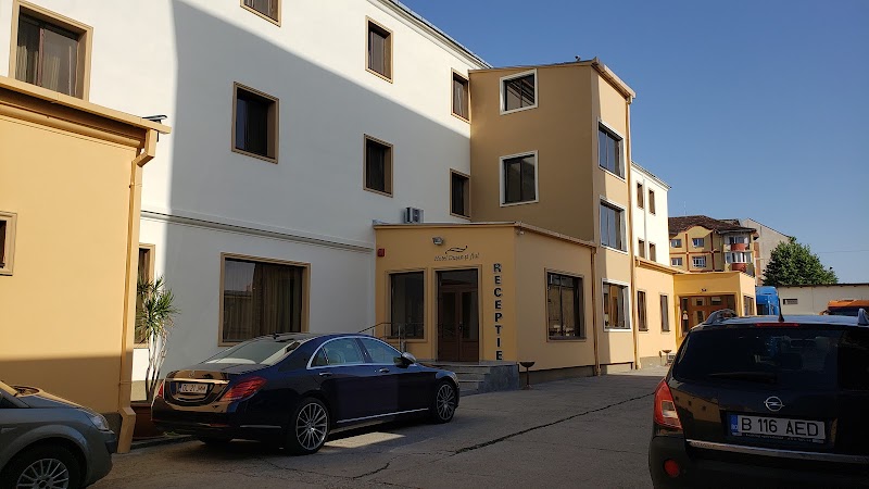 Hotel Dusan si Fiul Resita in Resita, Romania