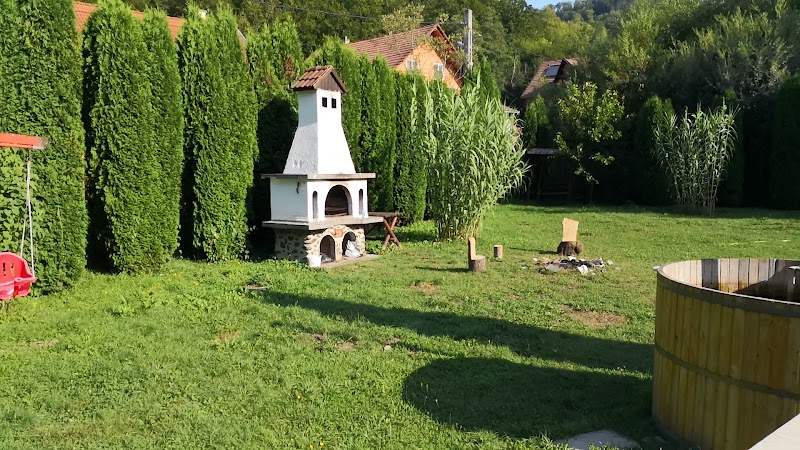 Hotel Edelweiss in Sovata, Romania