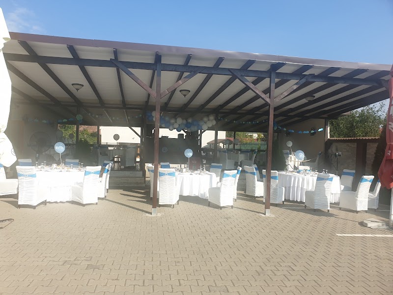 Hotel Edelweiss in Media, Romania