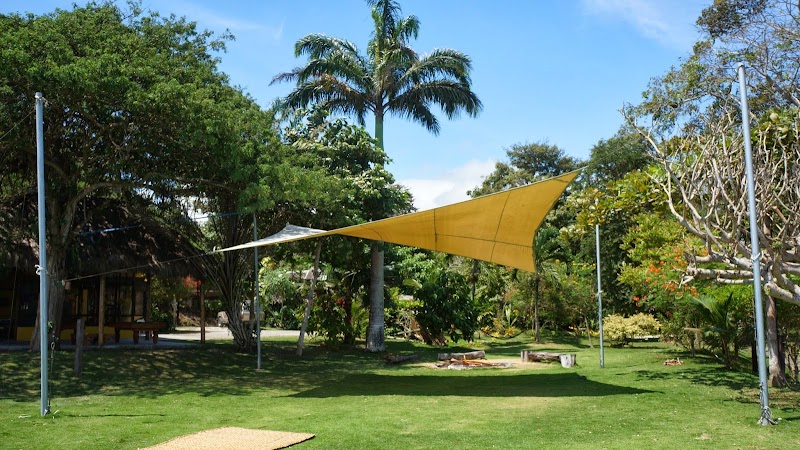 Hotel El Acantilado in Esmeraldas, Ecuador