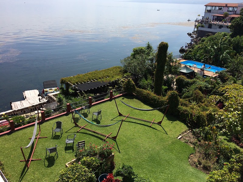 Hotel El Amanecer Sak'cari in San Marcos, Guatemala