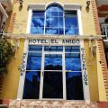 Hotel El Amigo