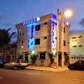 Hotel El Delfín