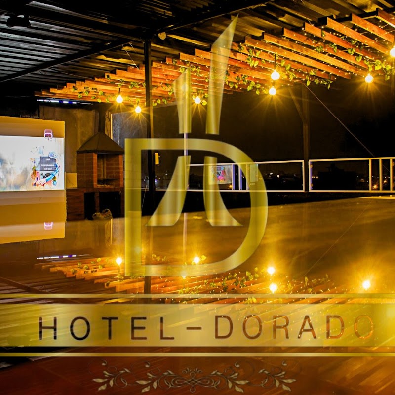 Hotel El Dorado in Santo Domingo de los Colorados, Ecuador