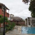Hotel El Galeón