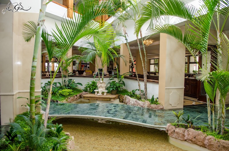 Hotel El Gran Chortí in Chiquimula, Guatemala